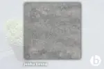 Jenika Girona kleurenstaal van Boon Beton