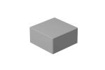 Stapelblok 80x80x40 vlak van Boon Beton