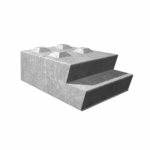 SN 2-TREDEN TRAP 160x80x40