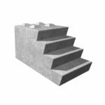 SN 4-TREDEN TRAP 160x80x80